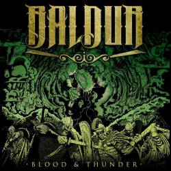 Baldur : Blood and Thunder